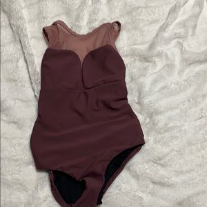 Five Dancewear Leo
